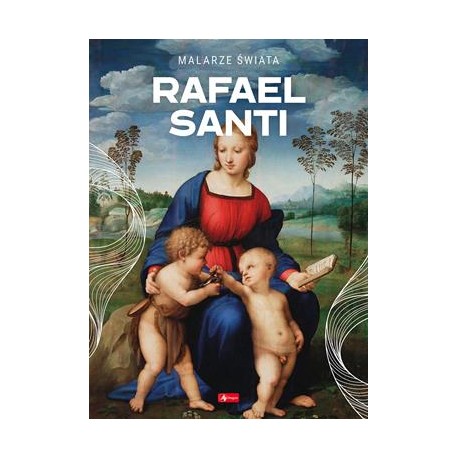Rafael Santi motyleksiazkowe.pl