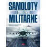 Samoloty i śmigłowce militarne