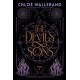 The Devil's Sons. Tom 2 Chloe Wallerand motyleksiazkowe.pl