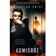 Komisarz Paulina Świst motyleksiazkowe.pl