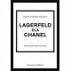 Lagerfeld dla Chanel. Historia kultowego domu mody