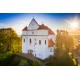 Śladami Pana Tadeusza Robert Pawłowski motyleksiazkowe.pl