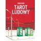 Tarot ludowy Michał Kalcki motyleksiazkowe.pl