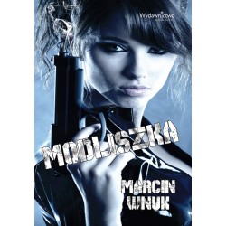Modliszka Marcin Wnuk motyleksiazkowe.pl