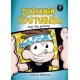 Dziennik Youtubera. Tom 7. Raj dla graczy Marcus Emerson motyleksiazkowe.pl