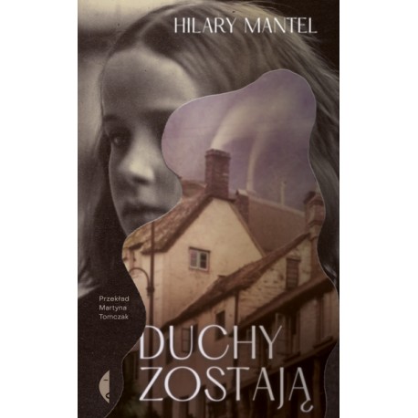 Duchy zostają MOTYLEKSIAZKOWE.PL