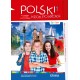 POLSKI krok po kroku - junior 1 motyleksiazkowe.pl