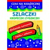 Szlaczki kropeczki zygzaczki. Czas na książeczkę