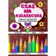 Czas na książeczkę. Zabawy umysłowe dla przedszkolaka praca zbiorowa motyleksiazkowe.pl