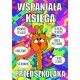 Wspaniała księga przedszkolaka praca zbiorowa motyleksiazkowe.pl
