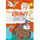 Zabawy logiczne dla klas 1-3 praca zbiorowa motyleksiazkowe.pl