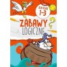 Zabawy logiczne dla klas 1-3