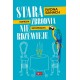 Stara zbrodnia nie rdzewieje Iwona Bamach motyleksiazkowe.pl