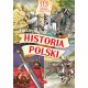 Ilustrowana historia Polski praca zbiorowa motyleksiazkowe.pl