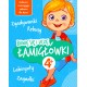 Bawię się i uczę. Łamigłówki 4+