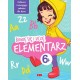Bawię się i uczę. Elementarz 6+ praca zbiorowa motyleksiazkowe.pl