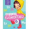 Bawię się i uczę. Elementarz 6+
