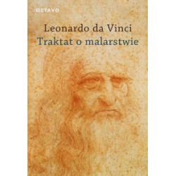 Traktat o malarstwie Leonardo da Vinci motyleksiazkowe.pl