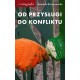 Od przysługi do konfliktu Amanda Krzyworzecka motyleksiazkowe.pl