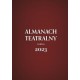 Almanach teatralny 2023 motyleksiazkowe.pl