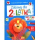 Wzorowy maluch. Zabawy dla 2-latka praca zbiorowa motyleksiazkowe.pl
