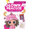 Główka pracuje. Zagadki logiczne
