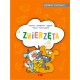 Zwierzęta. Jesteśmy kreatywni praca zbiorowa motyleksiazkowe.pl