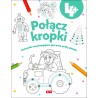 Połącz kropki 4+
