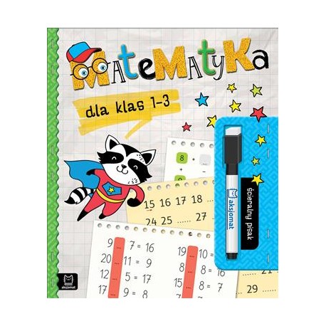 Matematyka dla klas 1-3 motyleksiazkowe.pl