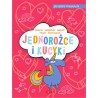 Jednorożce i kucyki. Jesteśmy kreatywni