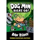 Dogman Bierz Go! Tom 2 Dav Pilkey motyleksiazkowe.pl