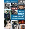 HIT. Historia i teraźniejszość podręcznik dla klasy 2 liceów i techników 1980-2015