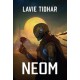 Neom Lavie Tidhar motyleksiazkowe.pl