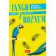 Tango z rożnem Iwona Banach motyleksiazkowe.pl