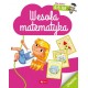 Wesoła matematyka dla dzieci w wieku 4–5 lat praca zbiorowa motyleksiazkowe.pl