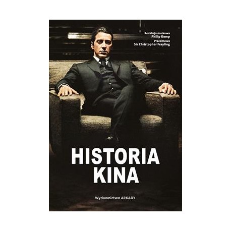 Historia kina motyleksiazkowe.pl