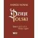 Dzieje Polski Tom 6. Potop i ogień 1632-1673 Andrzej Nowak motyleksiazkowe.pl