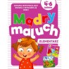 Mądry maluch Elementarz