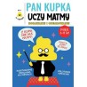 Pan Kupka uczy matmy. Dodawanie i odejmowanie