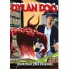 Dylan Dog Demoniczne piękno