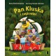 Pan Kluska i żaglowiec Anna Onichimowska motyleksiazkowe.pl