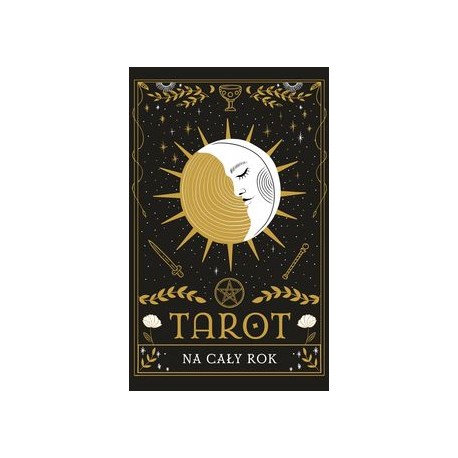 Tarot na cały rok motyleksazkowe.pl