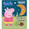 Peppa Pig. Słodkich snów część 2. Kiedy robi się ciemno...