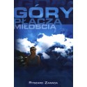 Góry płaczą miłością