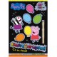 Peppa Pig Ekstrazdrapka. Co za dzień motyleksiazkowe.pl