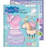 Peppa Pig Chrum... Chrum... Nr 90. Magiczne przygody