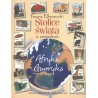 Stolice świata w wierszykach Afryka Ameryka