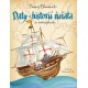 Daty z historii świata w wierszykach Tomasz Elbanowski motyleksiazkowe.pl