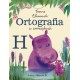 Ortografia w wierszykach H