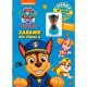 Psi Patrol Stemple w akcji 4. Zadanie dla Chase'a motyleksiazkowe.pl